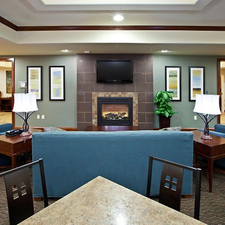 Holiday Inn Express & Suites Ripley By Ihg Inreriör bild
