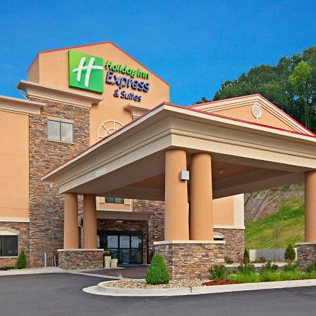 Holiday Inn Express & Suites Ripley By Ihg Exteriör bild