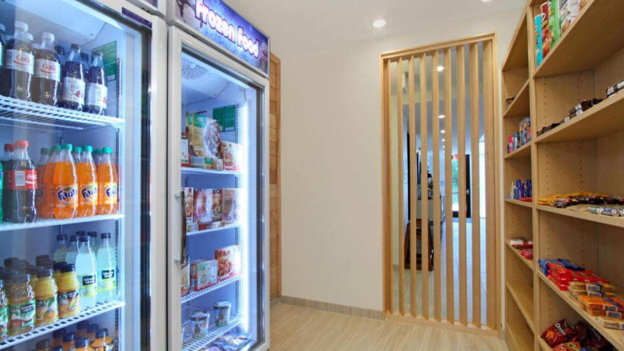 Holiday Inn Express & Suites Ripley By Ihg Exteriör bild