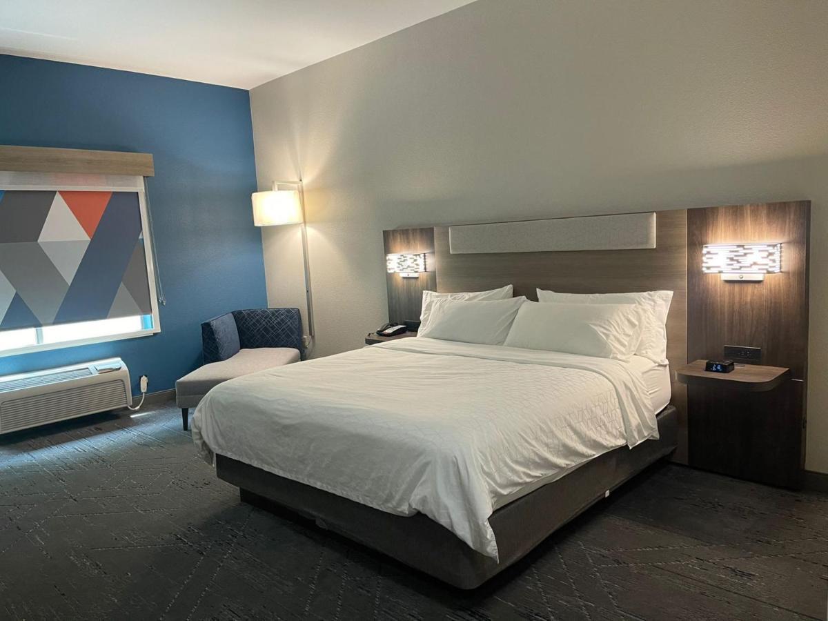 Holiday Inn Express & Suites Ripley By Ihg Exteriör bild