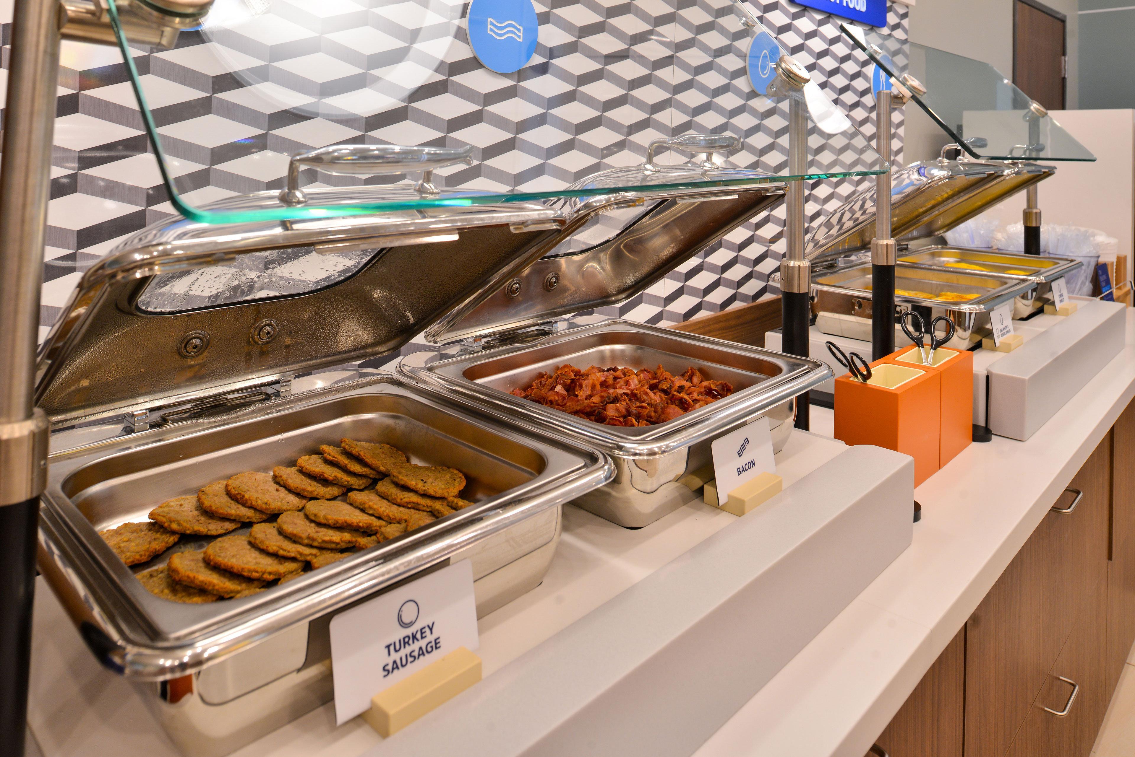 Holiday Inn Express & Suites Ripley By Ihg Exteriör bild