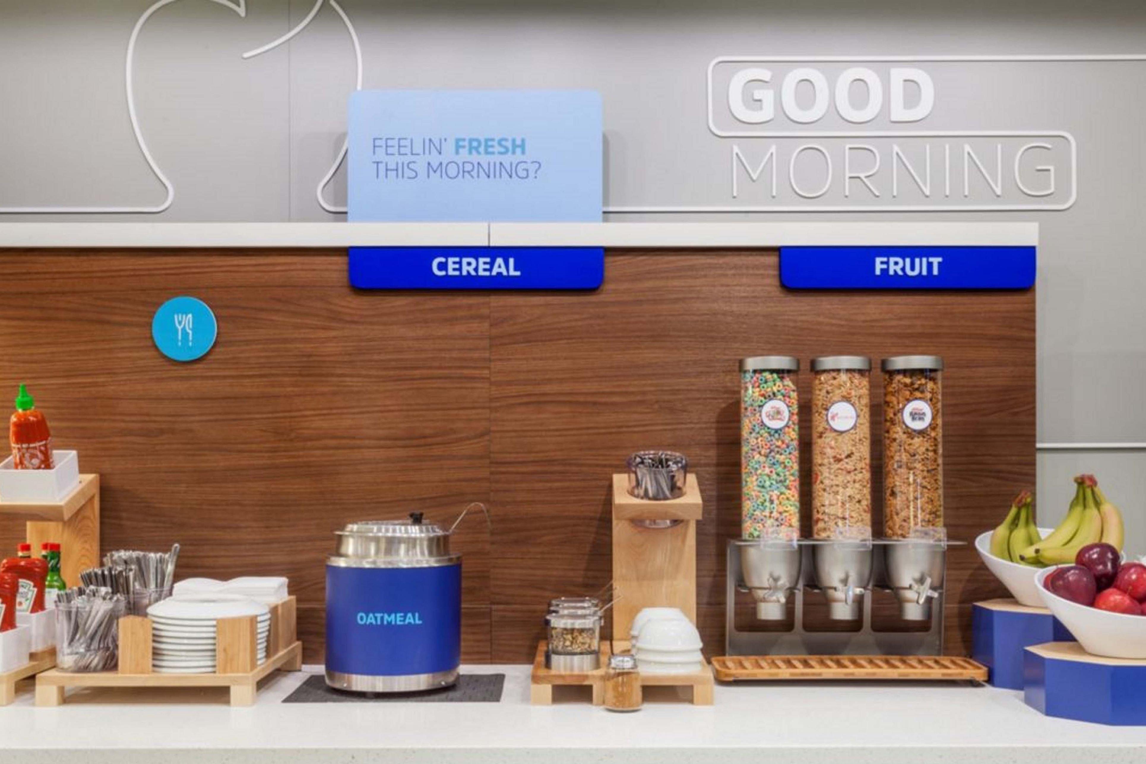 Holiday Inn Express & Suites Ripley By Ihg Exteriör bild