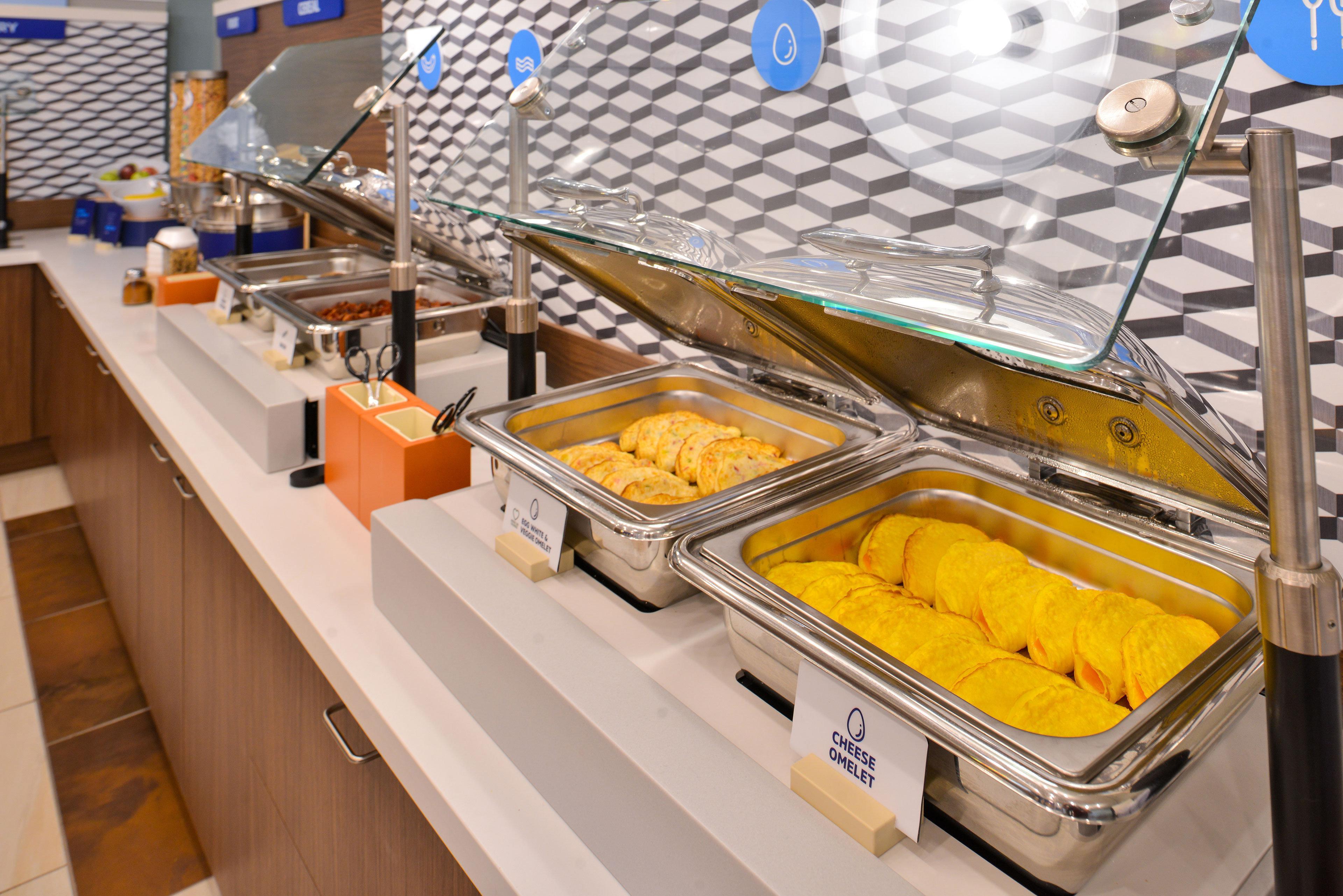Holiday Inn Express & Suites Ripley By Ihg Exteriör bild