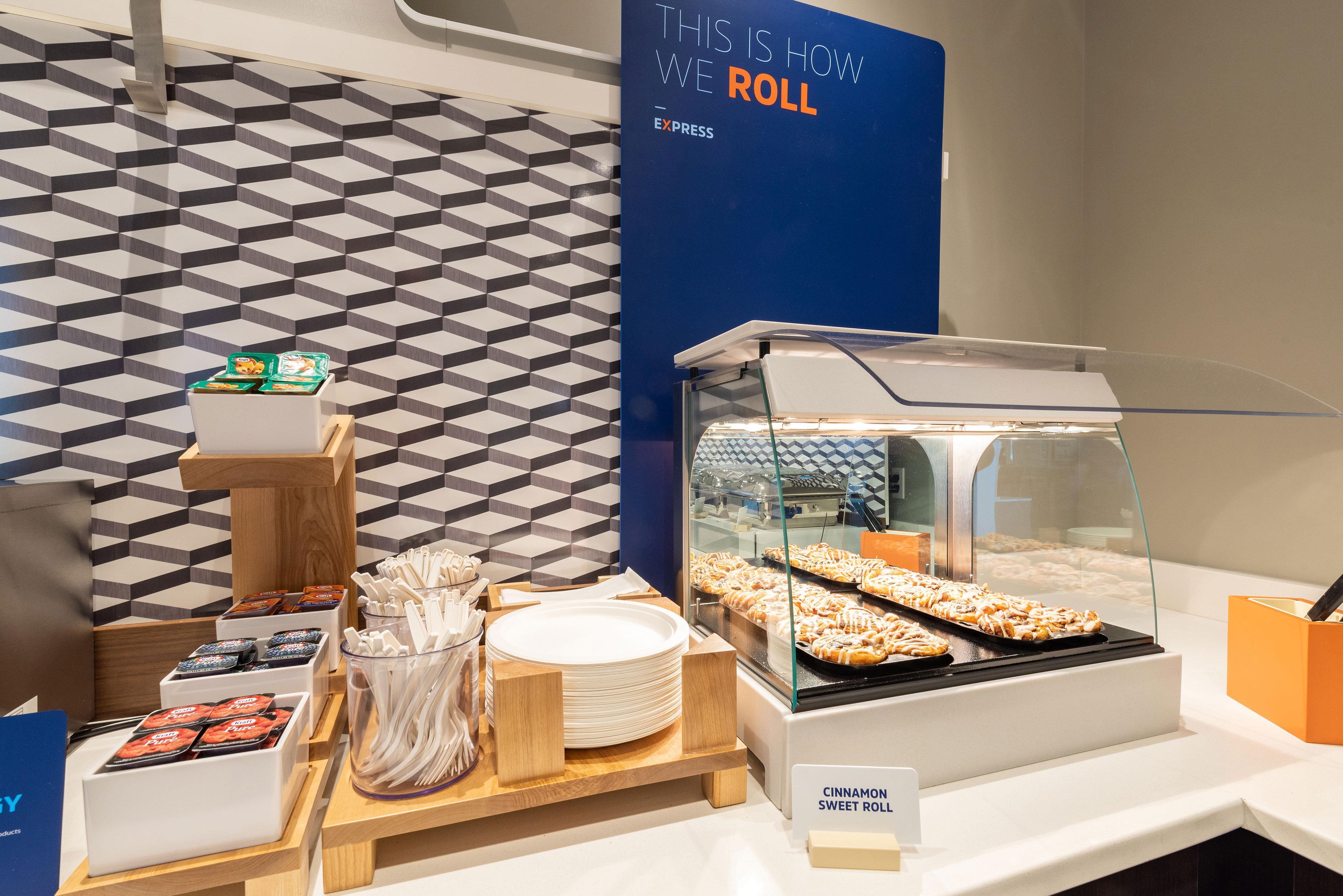 Holiday Inn Express & Suites Ripley By Ihg Exteriör bild