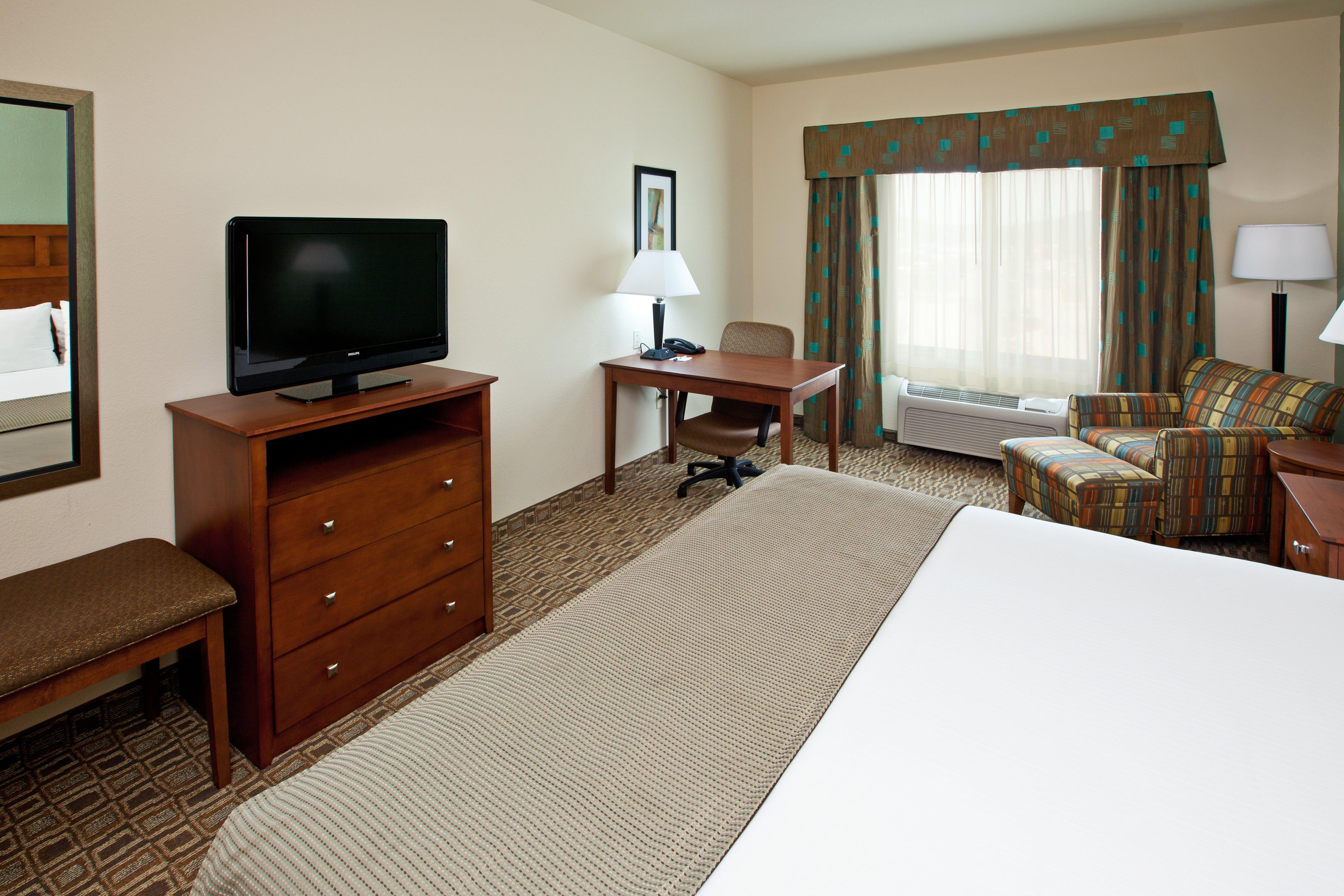 Holiday Inn Express & Suites Ripley By Ihg Exteriör bild