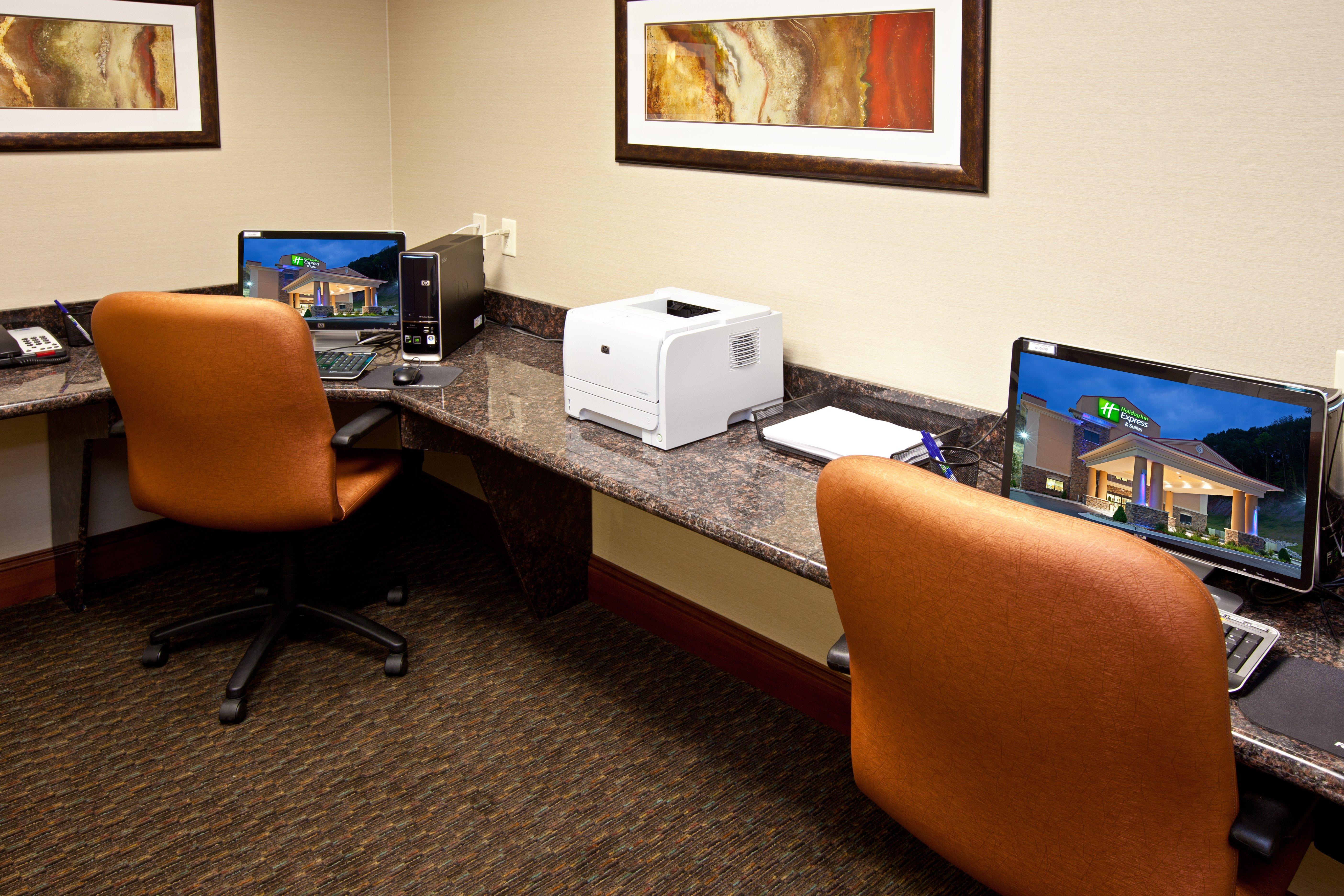 Holiday Inn Express & Suites Ripley By Ihg Exteriör bild