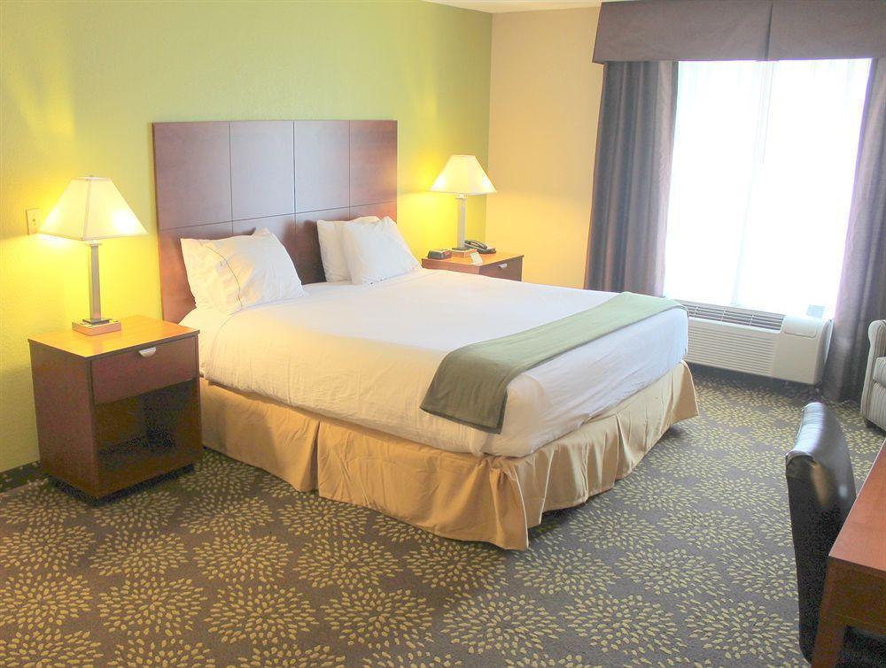 Holiday Inn Express & Suites Ripley By Ihg Exteriör bild