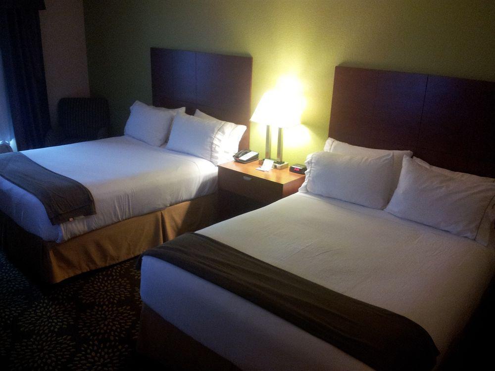 Holiday Inn Express & Suites Ripley By Ihg Exteriör bild