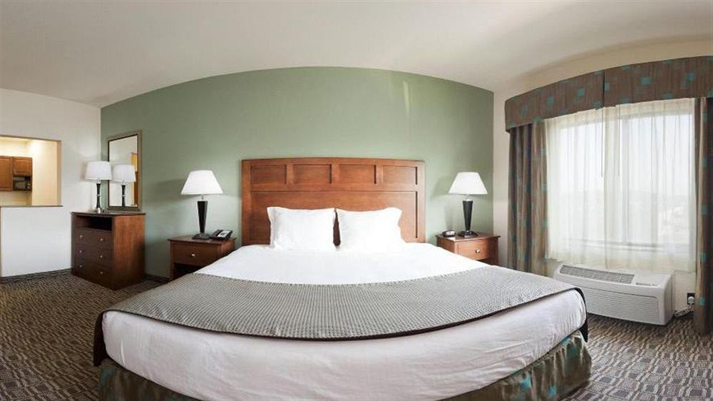 Holiday Inn Express & Suites Ripley By Ihg Exteriör bild
