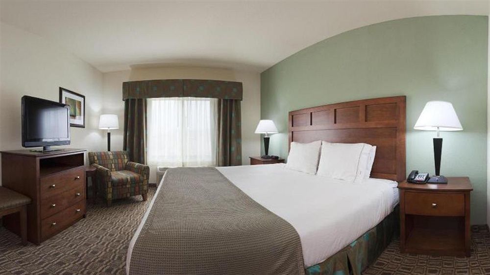 Holiday Inn Express & Suites Ripley By Ihg Exteriör bild