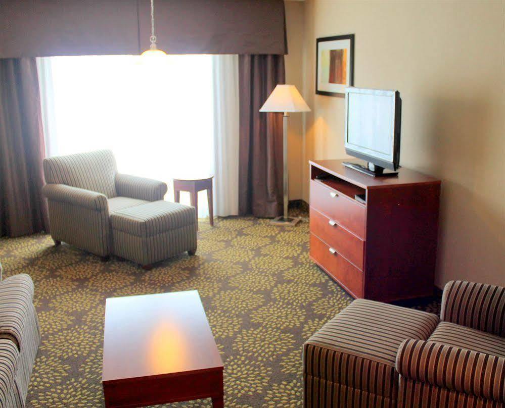 Holiday Inn Express & Suites Ripley By Ihg Exteriör bild