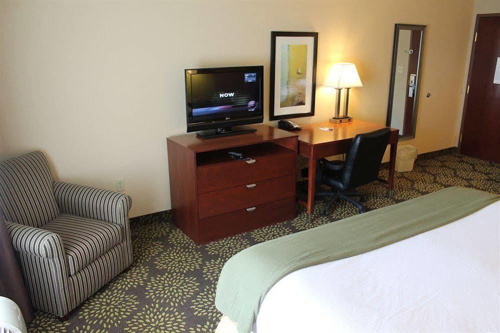 Holiday Inn Express & Suites Ripley By Ihg Exteriör bild