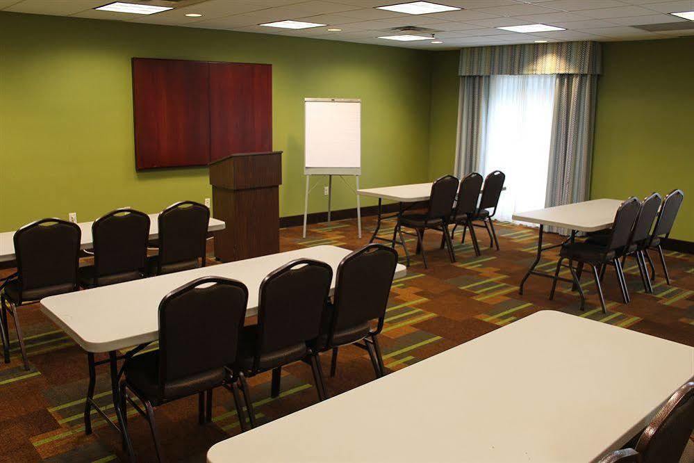 Holiday Inn Express & Suites Ripley By Ihg Exteriör bild