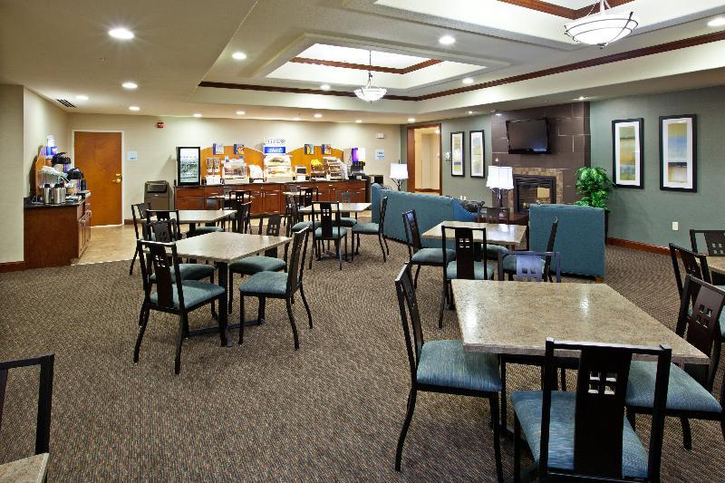 Holiday Inn Express & Suites Ripley By Ihg Exteriör bild