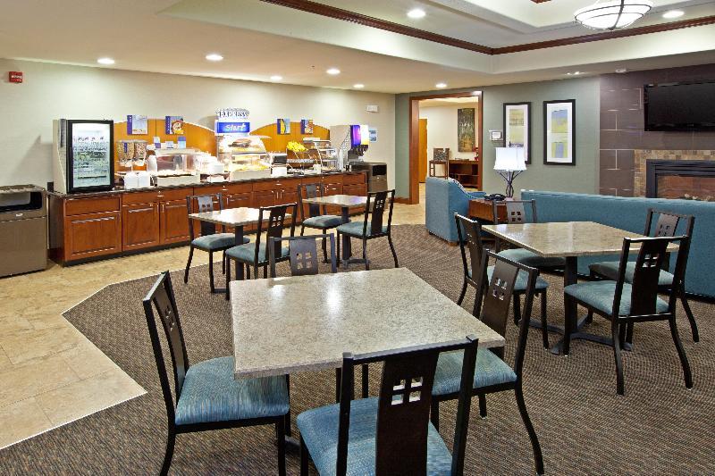 Holiday Inn Express & Suites Ripley By Ihg Exteriör bild